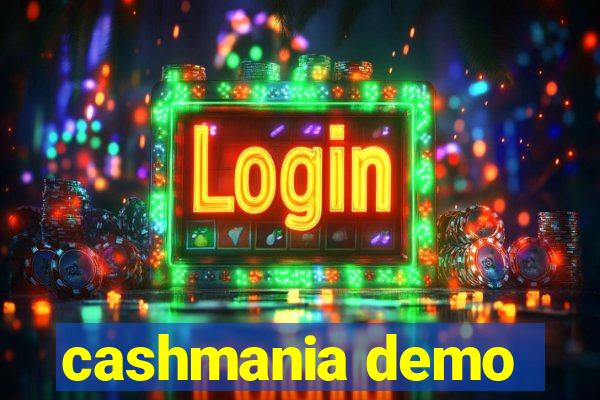 cashmania demo